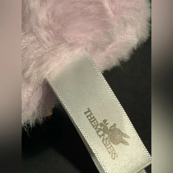 Set of 3 - Labubus 🩵💚💜 charms 💜💚🩵 - Picture 7 of 9